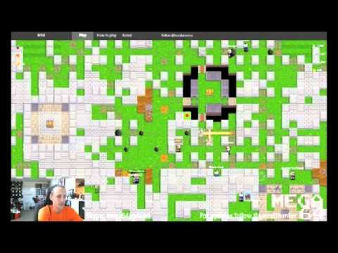 Mega64 Poorly Played Stream 36 - MyLovelySyntho's Call, HF Swords & Lil B