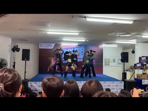 🥇FReaky boys cover LE SSERAFIM - ANTIFRAGILE + UNFORGIVEN [17062023] @Robinson Lifestyle Ratchaburi