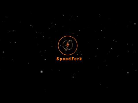 SpeedFork - App Fornitore