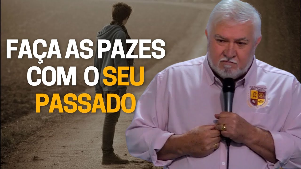 TRABALHE A SUA INSTABILIDADE EMOCIONAL | Gilberto Rissato