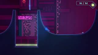 Cyberplug - Level 8 (1m 23s)