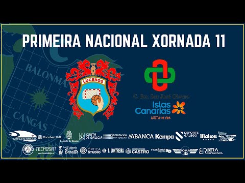 1ª NACIONAL, X11. AUTOMANÍA LUCEROS - GOURMET AMPATE LANZAROTE