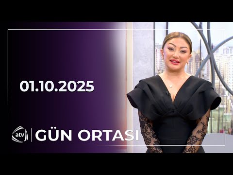 Gün Ortası / 01.10.2025