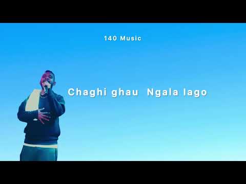 Young Davie - Keli Hila ( Lyrics Visuals) 