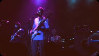 Preoccupations | Monotony (Live in Lisbon)