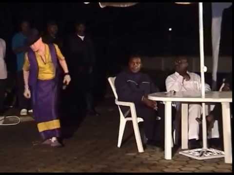 L'artiste Salle John Junior à SOIREE SPECIALE. Une production de "SOIREE SPECIALE TV"