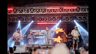 Download lagu GUYON WATON LIVE Di KROYA FEST 2025 mp3