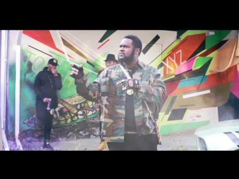 A.GIZZLE ft YAYOPENZA - BANDO (OFFICIAL CANON 70D MUSIC VIDEO)