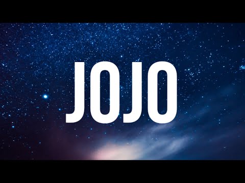 King Perryy feat. Soft & Terri JoJo Lyrics [TikTok Song] JoJo oh my baby Jojo