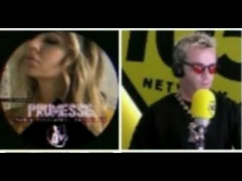 Deborah De Luca- PRUMESSE-Mix Techno Trax(Saturdj live to Salerno❤️❤️❤️)