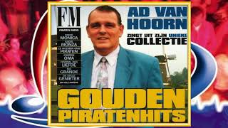 Ad Van Hoorn ♪Toen Ik Jouw Mooie Benen Zag ♫ (1999)