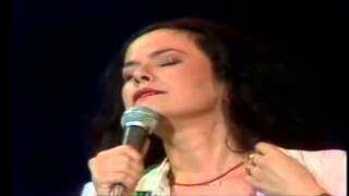 Elis Regina - Essa mulher (Joyce / Ana Terra)