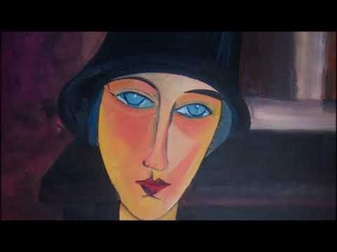 Modigliani Suite - Guy Farley