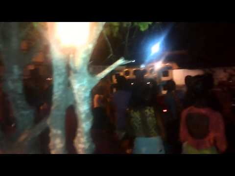 Trabalho pro coroa poha