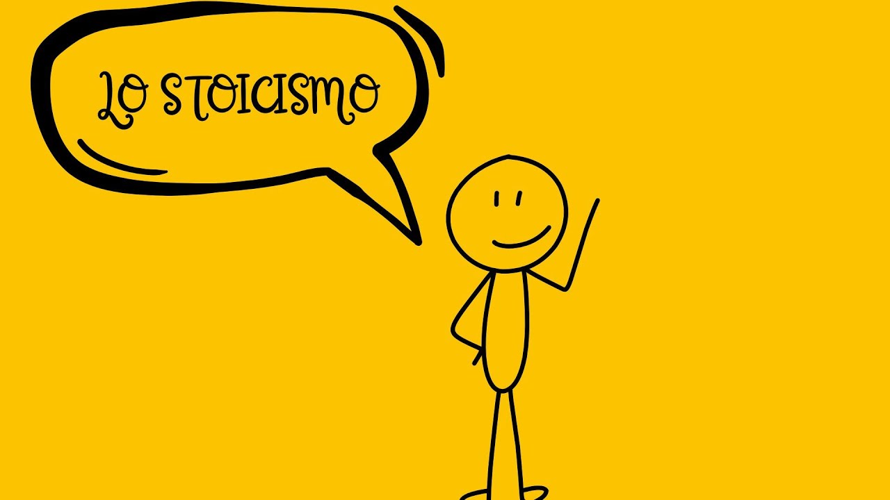 La filosofia stoica spiegata in 10 minuti