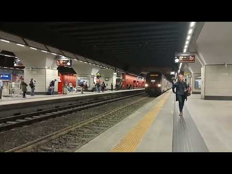 Rock in arrivo a Torino porta Susa