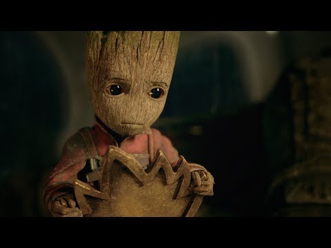 Guardiani della Galassia Vol. 2 - Per questo non ti piacciono i cappelli? - Clip dal film