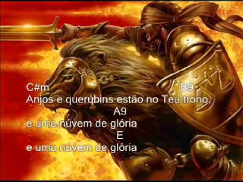 Rio do Leão - Casa de Davi