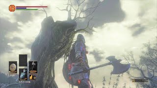 DARK SOULS III THE FIRE FADES EDITION　初見実況プレイPart4