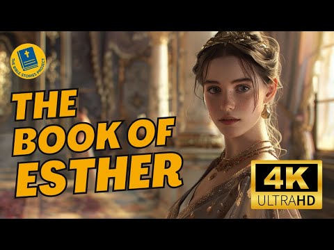 The Secrets of the Book of Esther: A Hidden God and Unseen Power in the Bible