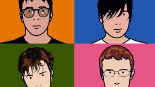 Blur  maggie may