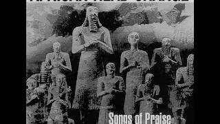 African Head Charge   -    ethiopian praises    1990