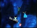 Closing To Disney Sing Along Songs You Can Fly 1988 1994 VHS