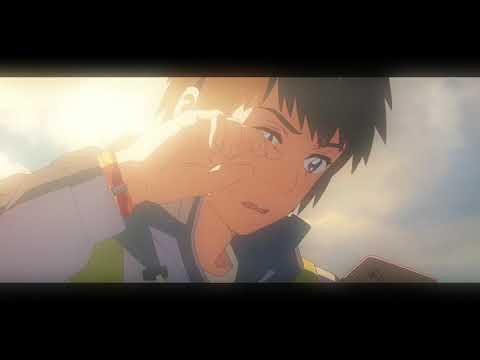 Your Name - Feel Something Good