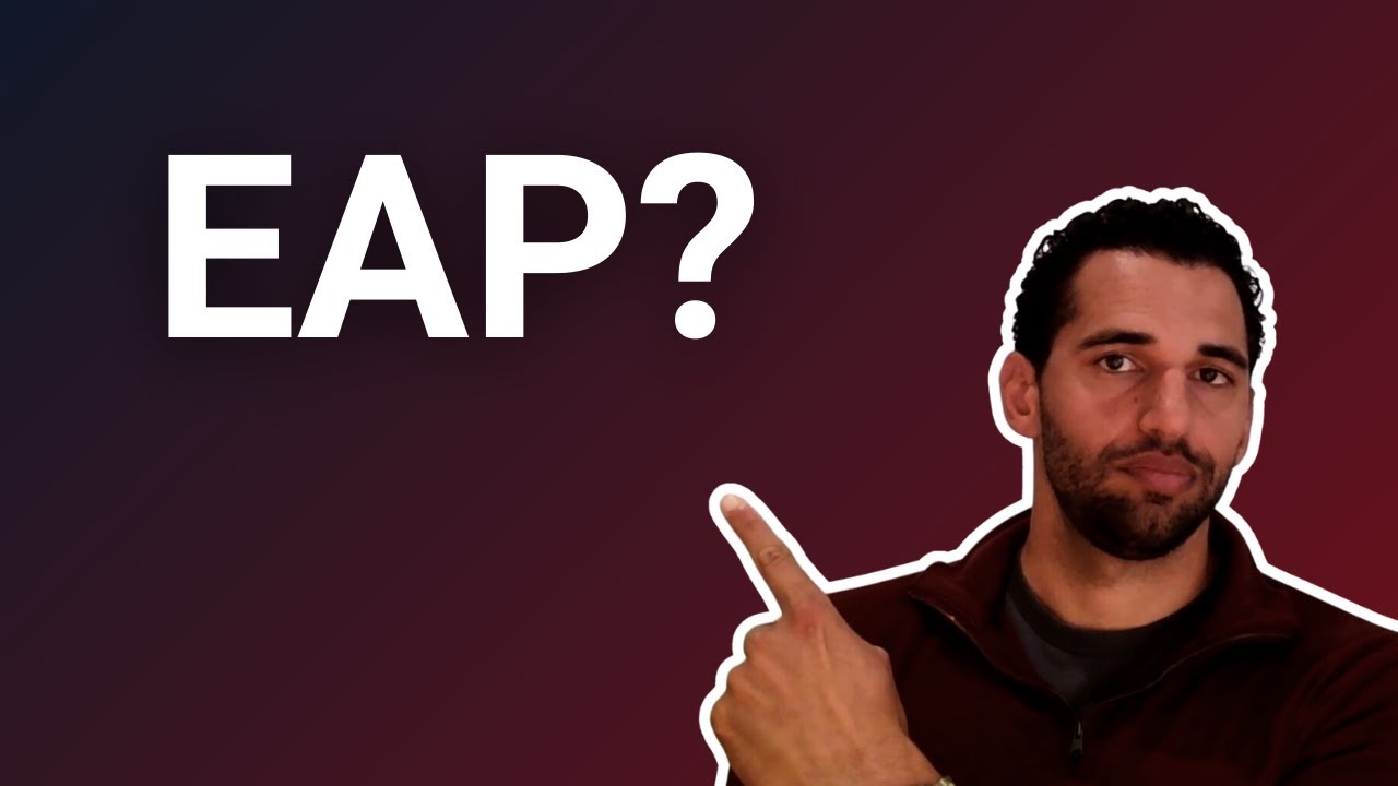 Understanding Employee Assistance Programs (EAP)