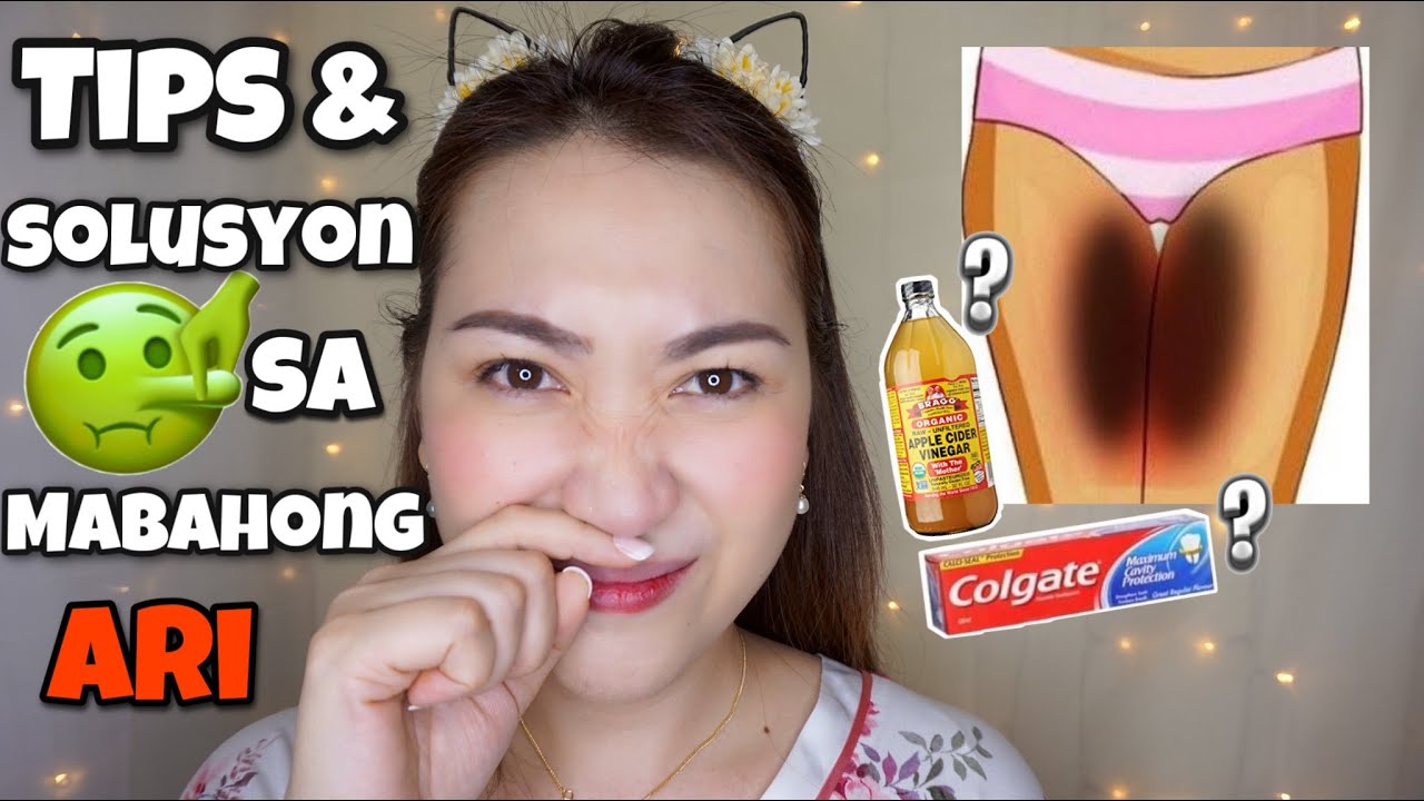 Putar video EFFECTIVE NA SOLUSYON SA MABAHONG ARI NG MGA BABAE / SMELLY DISCHARGE SOLUTION ayaesguerra sekarang EFFECTIVE NA SOLUSYON SA MABAHONG ARI NG MGA BABAE / SMELLY DISCHARGE SOLUTION ayaesguerra