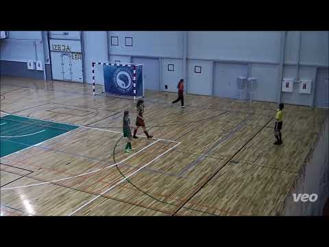 LSTF FC Talsi:FK Tukums 2000 Full game 3:2