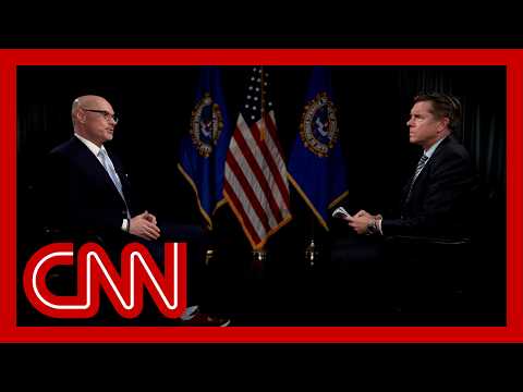 FBI：中国、米国に「数百」の代理人を擁し、批評家を標的に (FBI: China has ‘hundreds’ of proxies in the US, targeting critics)