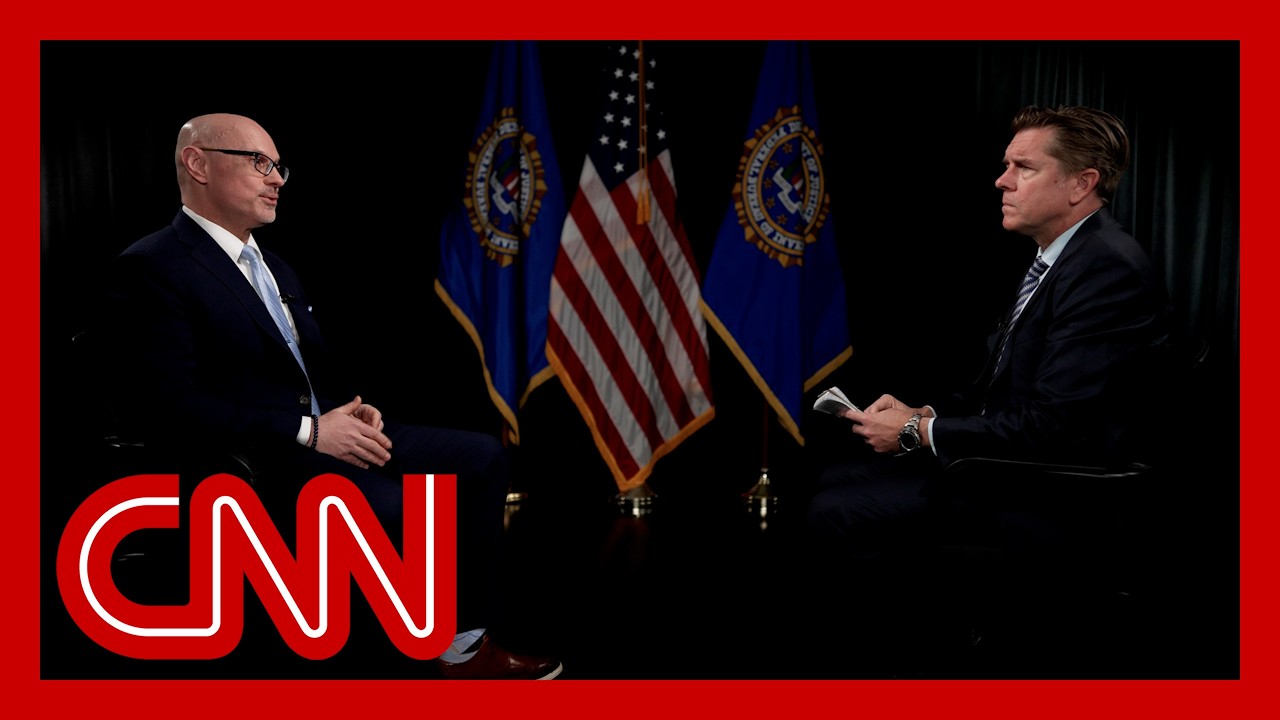 FBI: China has ‘hundreds’ of proxies in the US, targeting critics