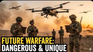 The Rise of Drone Technology in Military OperationsUSA new Technology 