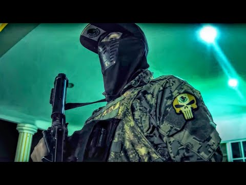 EL D3 M!CH04C4N - Los Alegres Del Barranco (Video) (Corridos 2021)