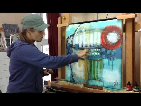 Jen Dixon -  About "Yes 15"