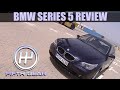 BMW 5 Series Review | Fifth Gear Classic