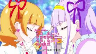 Cover art for Hugtto Precure Op 2