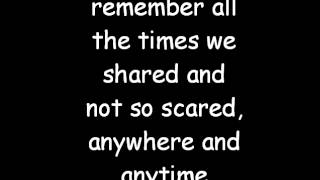 Peach Tree by Lifeless Drive- Lyrics