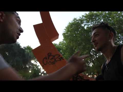 BOOMTRACK vs KRONICO // 4TOS // SECUENCIA FREE