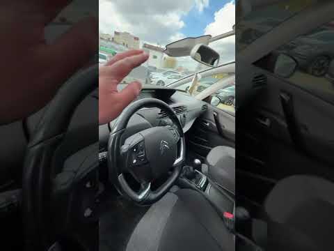 фото citroen c4 picasso ii рестайлинг 0