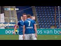 Doelpunt van de Week speelronde 21 - Romano Postema