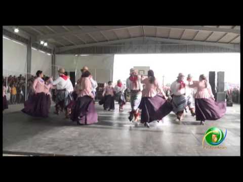 Inter-Regional de Esteio - CTG Caminhos do Pampa