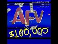 Afv 100 000 Logo Loop 2004
