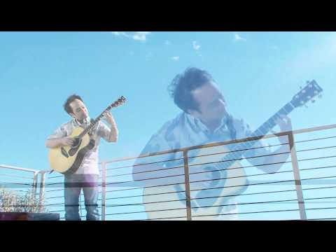 "I Play Yamaha"- Daniel Ho