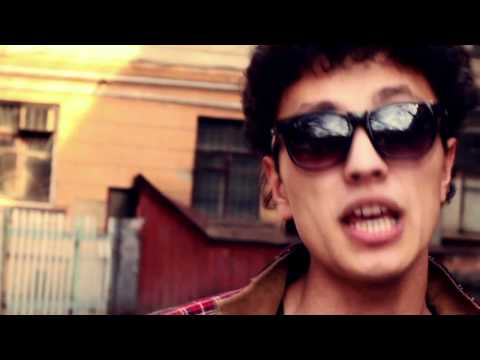 SooLya & TruMan -  Жәй ғана рэп