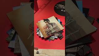 映画｢Michael/マイケル｣東京ミッドタウン日比谷KING OF POP EXPERIENCE #MichaelJackson #映画マイケル #MichaelMovie #MANAANTIQUE