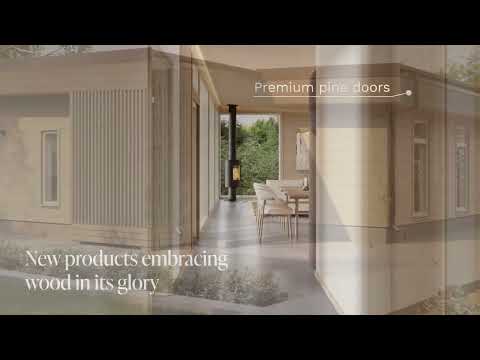 Honkarakenne - Woodism® by Honka