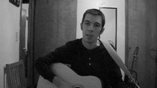 Broken Reflection - Jon Rich ( Wade Bowen cover )