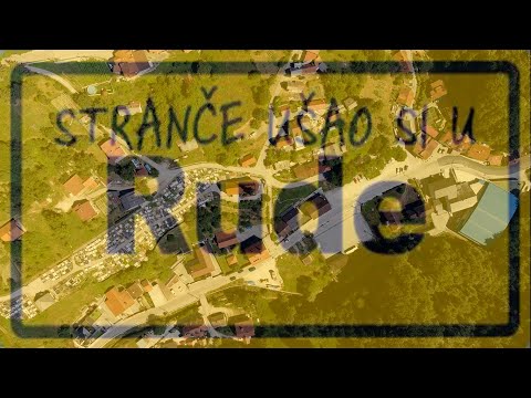 Rude - Samobor - Hrvatska (Croatia)
